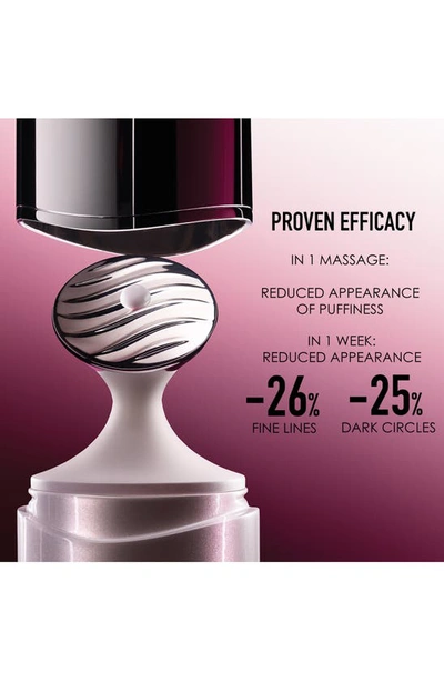 Dior Capture Totale Super Potent Eye Serum