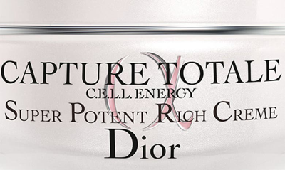 Dior Capture Totale Super Potent Rich Creme