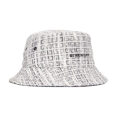 Shop Givenchy Bucket Hat In Black