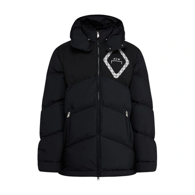 Shop A-cold-wall* Jacket In Black