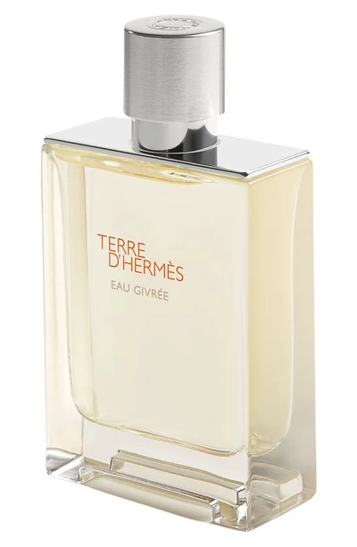 Shop Hermes Terre D'hermès Eau Givrée, 1.7 oz