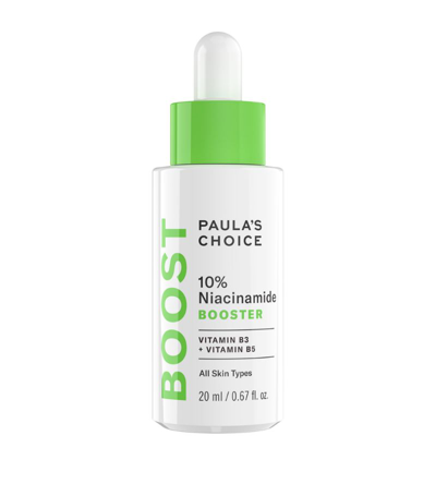 Shop Paula's Choice 10% Niacinamide Booster (20ml) In Multi