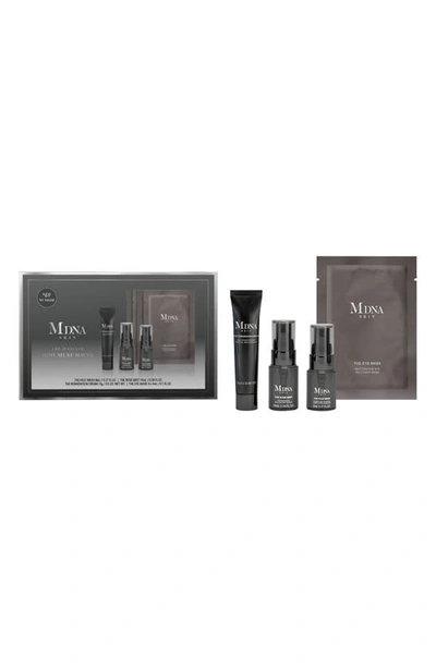 Shop Mdna Skin Travel Size Mini Must-haves Set