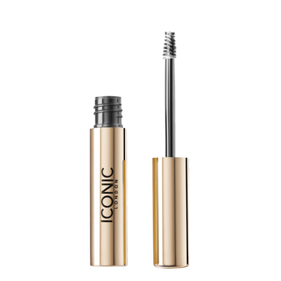 Shop Iconic London Brow Silk Max Hold In N/a
