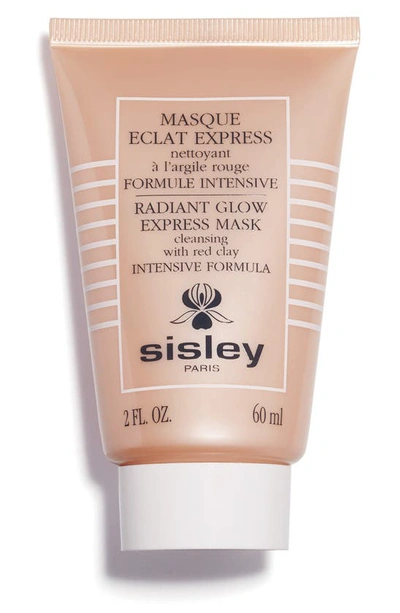 Shop Sisley Paris Radiant Glow Express Mask, 2 oz