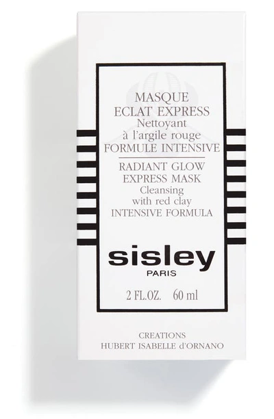 Sisley Paris Radiant Glow Express Mask