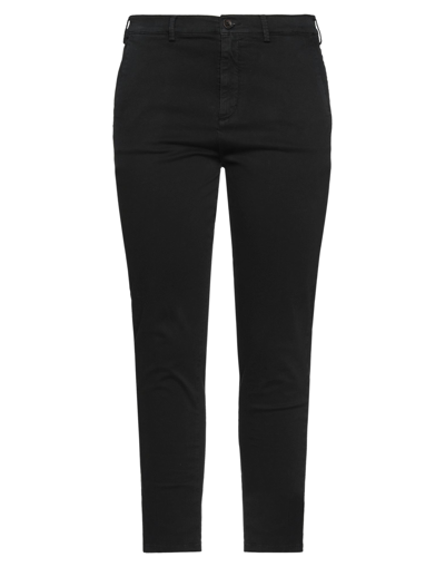 Shop 40weft Pants In Black