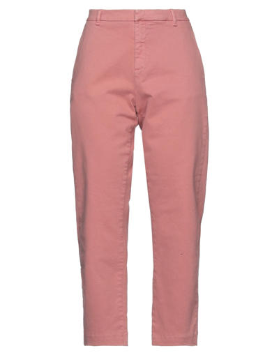 Shop Haikure Pants In Pink