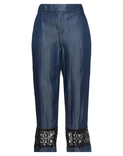 Liu •jo Jeans In Blue