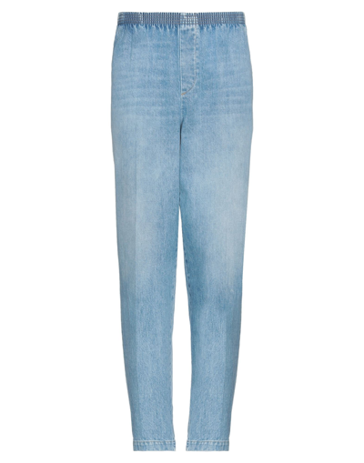 Cellar Door Jeans In Blue | ModeSens