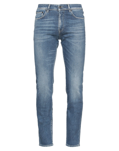 Double Eight Jeans In Blue | ModeSens
