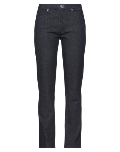 Dondup Jeans In Blue