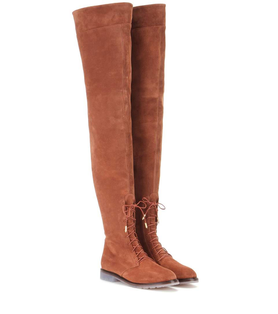 arizona over the knee boots