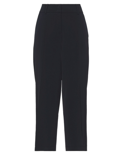Shop Cambio Woman Pants Black Size 10 Polyester, Elastane