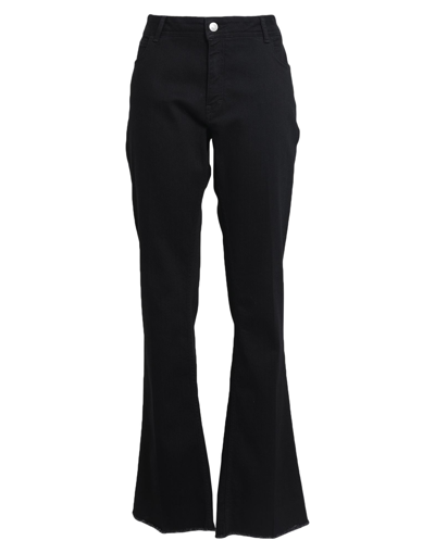 Haikure Jeans In Black