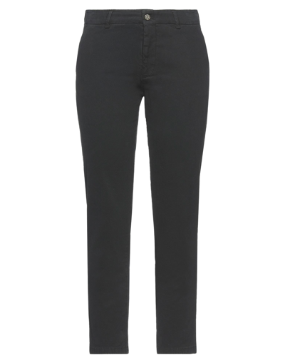 Shop Berwich Pants In Black