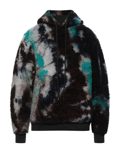 Shop Mauna Kea Man Sweatshirt Light Grey Size Xs Wool, Polyester