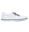 ROGER VIVIER Sneaky Viv leather trainers
