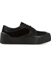 MARC BY MARC JACOBS 'Retro Low-Top' Sneakers