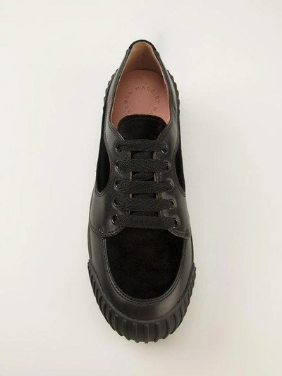 Shop Marc By Marc Jacobs 'retro Low-top' Sneakers