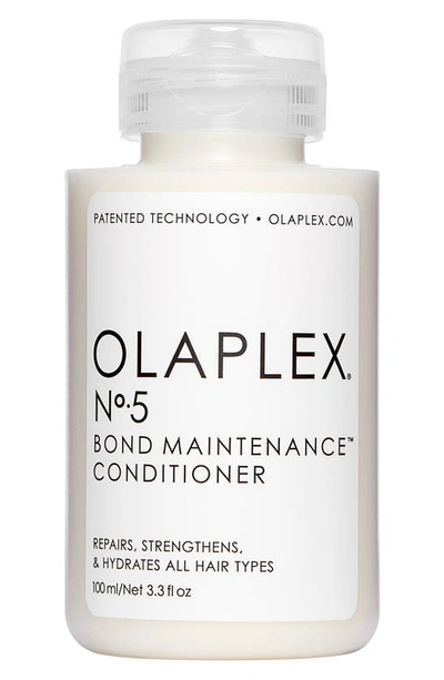 Olaplex Mini No. 5 Bond Maintenance Strengthening Hair Repair Conditioner 3.3 oz/ 100 ml