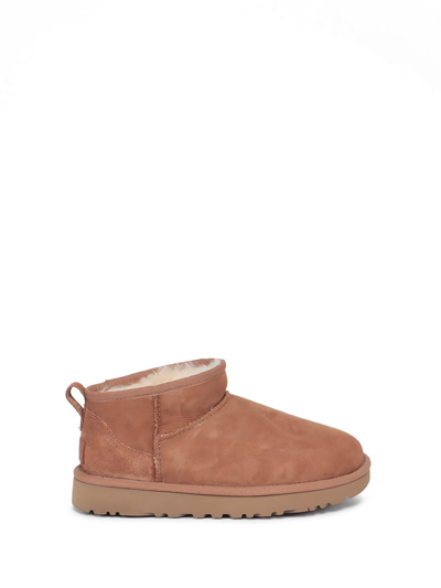 ugg marrone