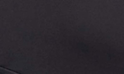 Artesands Raphael E- & F-cup Underwire One-piece Swimsuit In Black