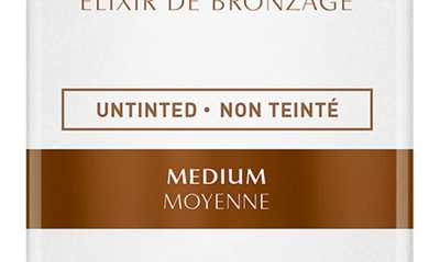 Vita Liberata Heavenly Untinted Tanning Elixir, 5 oz