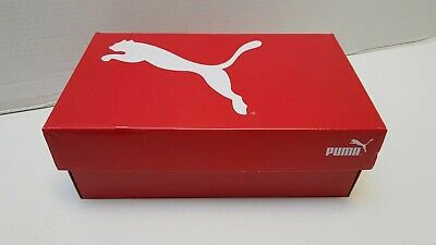 Pre-owned Puma Drift Cat Iii Weiss Grösse 37,5 38,5 Ferrari Lt Schuhe Freizeit Sneaker Neu