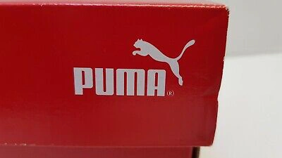 Pre-owned Puma Drift Cat Iii Weiss Grösse 37,5 38,5 Ferrari Lt Schuhe Freizeit Sneaker Neu