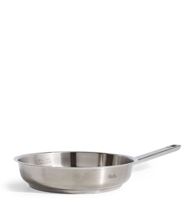 Shop Fissler Original Profi Collection 2.0 Frying Pan (28cm) In Metallic