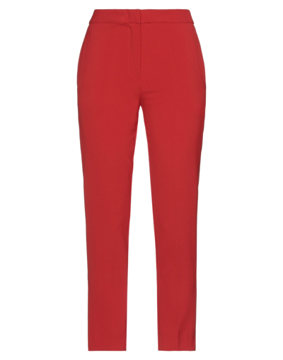 Shop Kaos Pants In Red