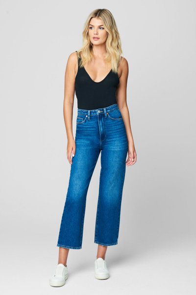 Blanknyc The Baxter Jeans In No Shade Here, Size 30 | ModeSens