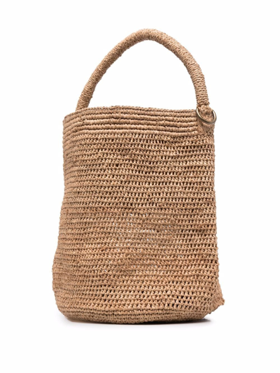 Shop Ibeliv Bags.. Beige