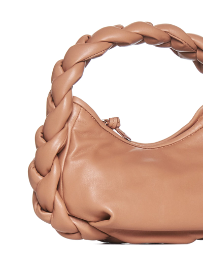 Shop Hereu Tote In Clay