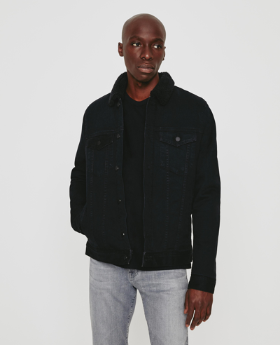 Shop Ag Dart Jacket In 2 Years Dropout