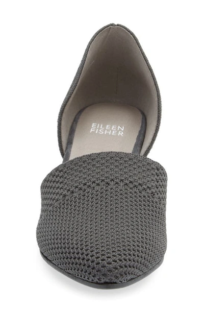 hilly wedge d orsay pump