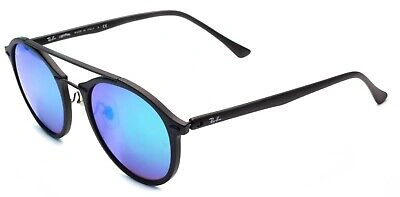 Pre-owned Ray Ban Lightray Rb 4266 601-s/3r 3n 49mm Sunglasses Shades  Frames Bnib - Italy | ModeSens