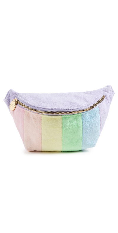 Stoney orders Clover Lane Terry Fanny Pack