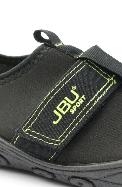 Shop Jbu By Jambu Shore Water Sneaker In Black