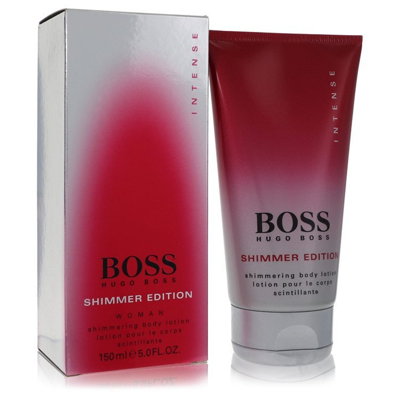 Hugo boss outlet intense femme