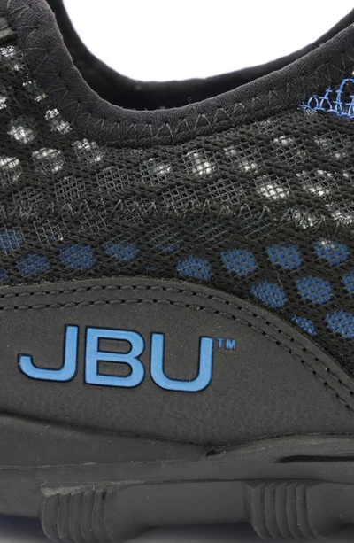 Shop Jbu By Jambu Rosco Water Sneaker In Black
