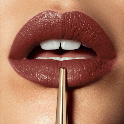 Hourglass Confession Ultra Slim High Intensity Refillable Lipstick In I Feel