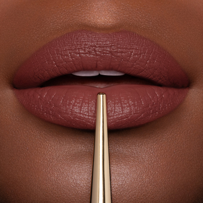Hourglass Confession Ultra Slim High Intensity Refillable Lipstick In I Feel
