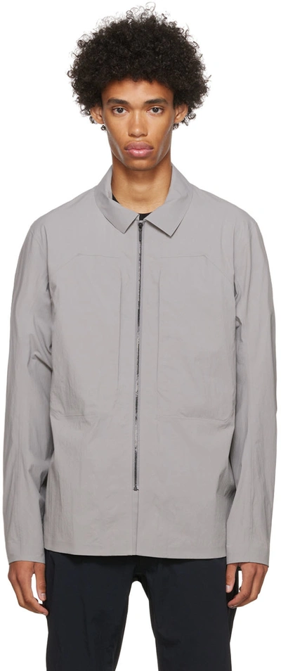 veilance component lt shirt