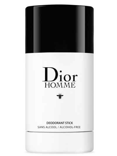 Shop Dior Men's  Homme Deodorant Stick