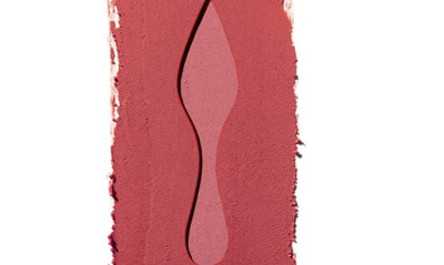 Rouge Louboutin Velvet Matte - Matte lipstick - Bare Rococotte