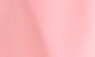 Endless Rose Ruffle Overlay Skort In Pink