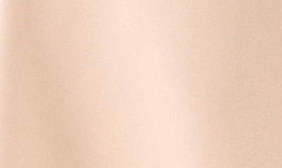 Endless Rose Ruffle Overlay Skort In Beige