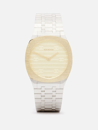 Gucci ceramic deals watch